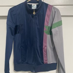 Early 2000 style Volcom jacket. Great condition and washes well.